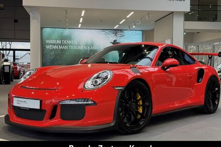 Porsche 991 Gebrauchtwagen