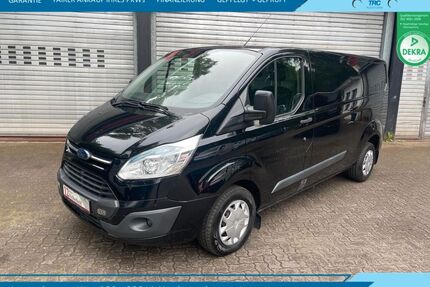 Ford Transit Custom Gebrauchtwagen