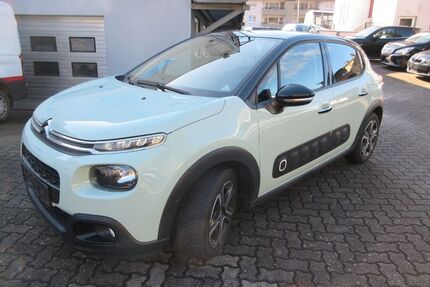 Citroen C3 Gebrauchtwagen