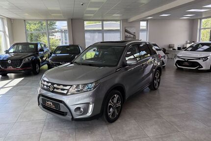 Suzuki Vitara Gebrauchtwagen