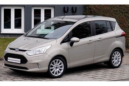 Ford B-Max Gebrauchtwagen