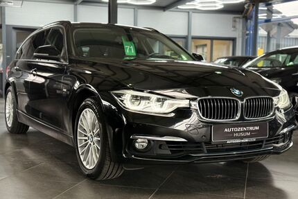 BMW 330 Gebrauchtwagen