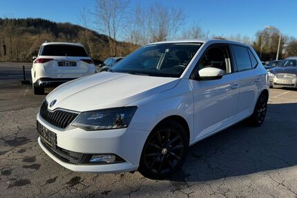 Renault Fabia 