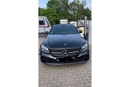 Mercedes-Benz C 300 Gebrauchtwagen