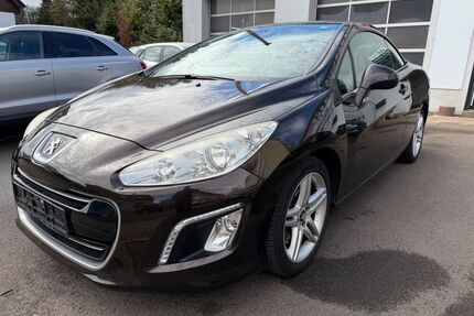 Peugeot 308 Gebrauchtwagen