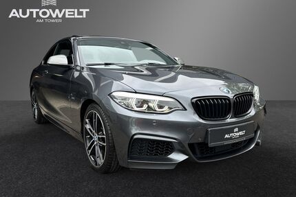 BMW M240i Gebrauchtwagen