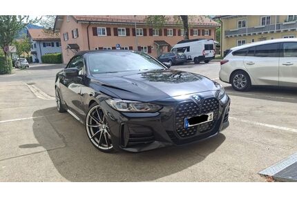 BMW M440 Gebrauchtwagen