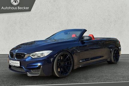 BMW M4 Gebrauchtwagen