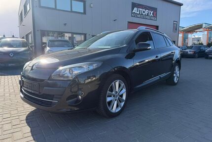 Renault Megane Gebrauchtwagen