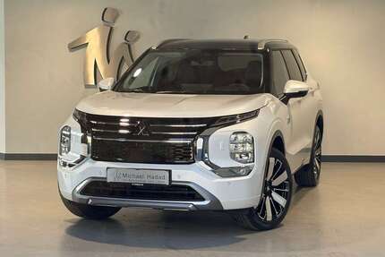 Mitsubishi Outlander Gebrauchtwagen