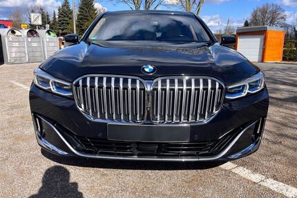 BMW 745 Gebrauchtwagen