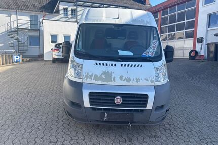 Fiat Ducato Gebrauchtwagen