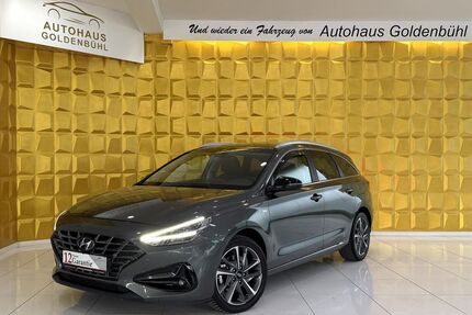 Hyundai i30 Gebrauchtwagen