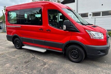 Ford Transit Gebrauchtwagen
