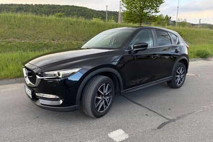 Mazda CX-5 Gebrauchtwagen