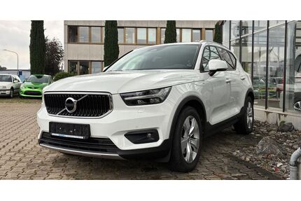 Volvo XC40 Gebrauchtwagen