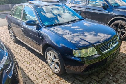 Audi A3 Gebrauchtwagen