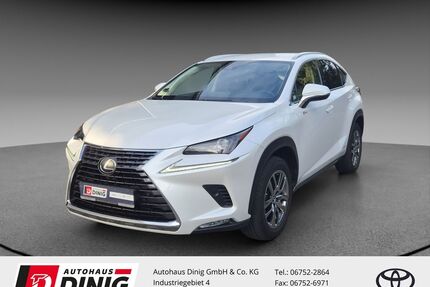 Lexus NX 300 Gebrauchtwagen
