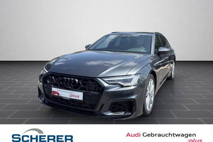 Audi S6 Gebrauchtwagen