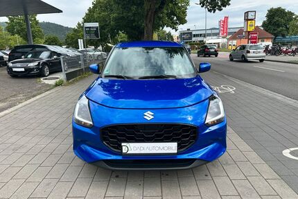 Suzuki Swift Gebrauchtwagen