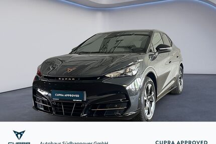 Cupra Tavascan Gebrauchtwagen