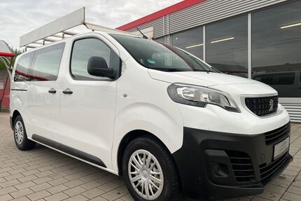 Peugeot Expert Gebrauchtwagen