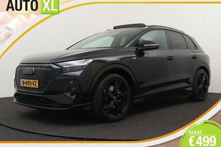 Audi Q4 e-tron Gebrauchtwagen