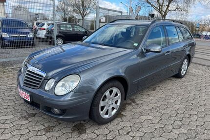 Mercedes-Benz E 200 Gebrauchtwagen