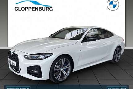 BMW 420 Gebrauchtwagen