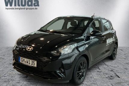 Hyundai i10 Gebrauchtwagen