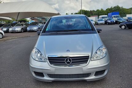 Mercedes-Benz A 200 Gebrauchtwagen