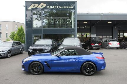 BMW Z4 M40 Gebrauchtwagen