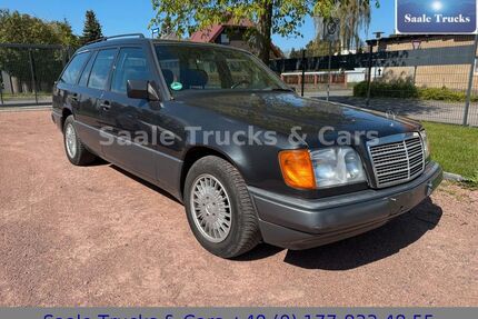 Mercedes-Benz E 220 Gebrauchtwagen