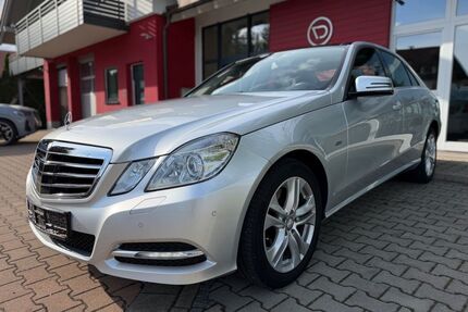 Mercedes-Benz E 250 Gebrauchtwagen