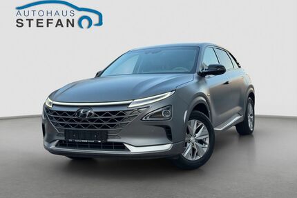 Hyundai NEXO Gebrauchtwagen