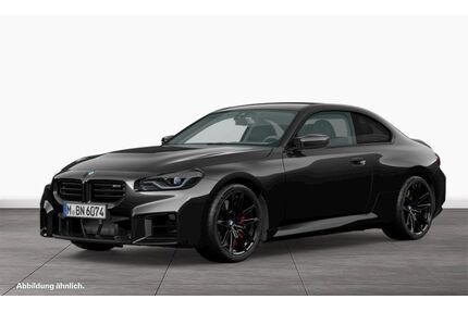 BMW M2 Gebrauchtwagen