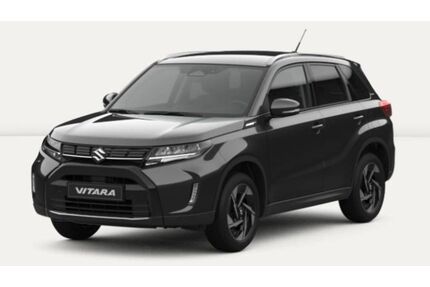 Suzuki Vitara Gebrauchtwagen