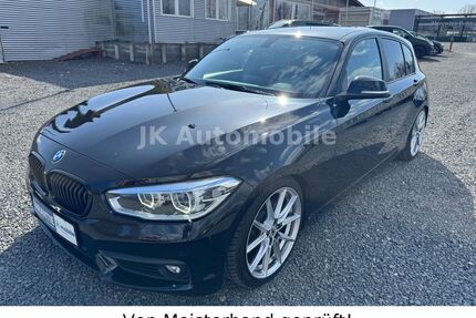 BMW 116 Gebrauchtwagen