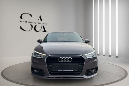 Audi A1 Gebrauchtwagen
