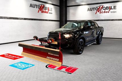 Ford Ranger Gebrauchtwagen