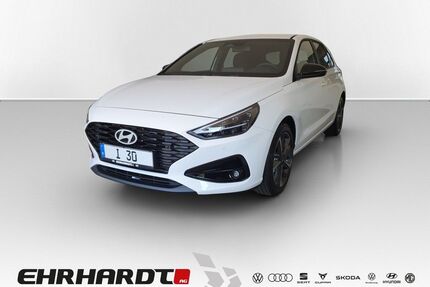 Hyundai i30 Gebrauchtwagen