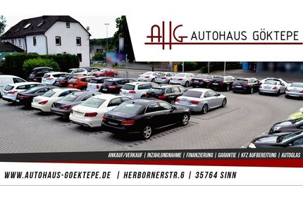 Ford Transit Gebrauchtwagen