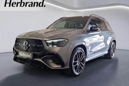 Mercedes-Benz GLE 450 Gebrauchtwagen