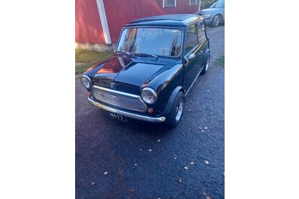 Mini 1000 Gebrauchtwagen