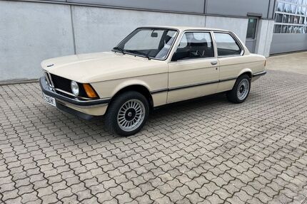 BMW 316 Gebrauchtwagen