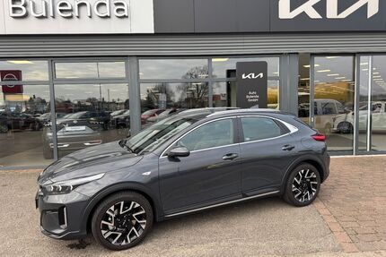 Kia XCeed Gebrauchtwagen