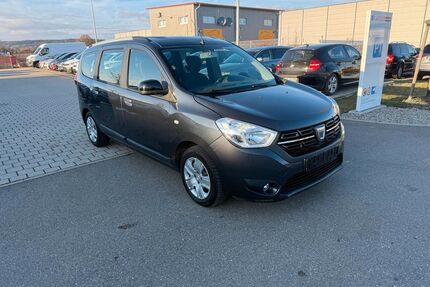 Dacia Lodgy Gebrauchtwagen