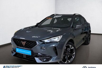 Cupra Formentor Gebrauchtwagen