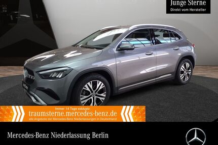 Mercedes-Benz GLA 220 Gebrauchtwagen