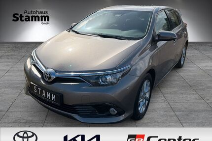 Toyota Auris Gebrauchtwagen